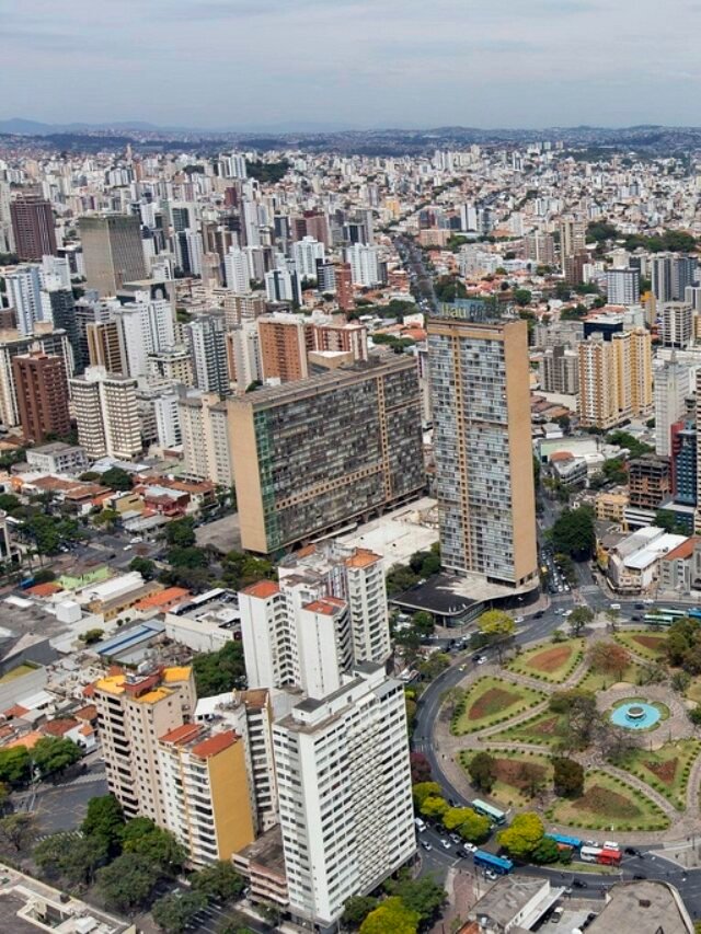 Candidatos ao governo de Minas cumprem agendas em cidades do estado nesta sexta