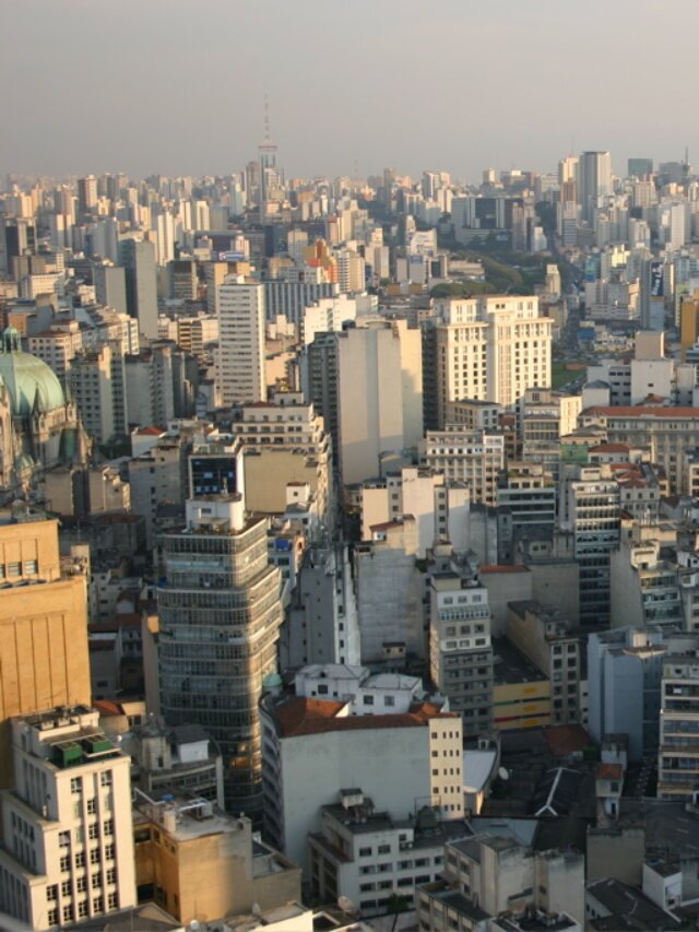 Candidatos ao governo de SP apresentam propostas para transporte e mobilidade