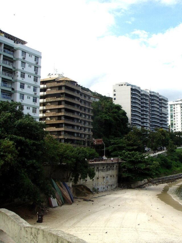 Comércio de rua e empregos concentram demandas em Niterói antes da eleição