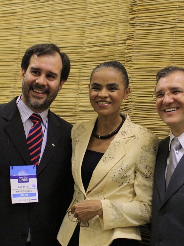 Debate no Acre reúne três candidatos ao Senado e aborda saúde e saneamento