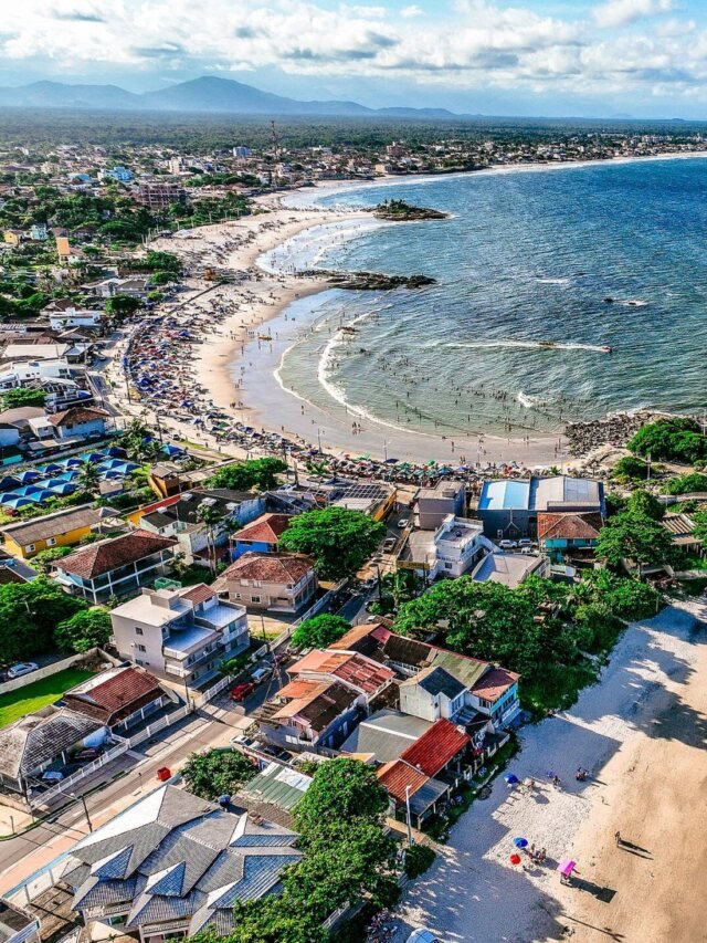 Itapoá terá condomínio de R$ 162 milhões a 270 metros da praia