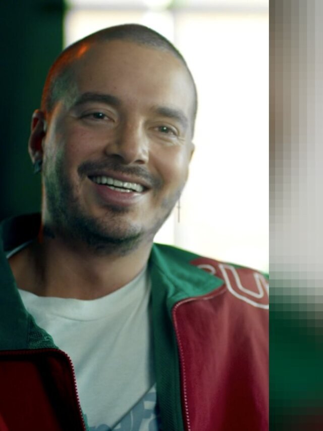 J Balvin e Jordan Brand lançam Air Jordan 4 inspirado na Amazônia