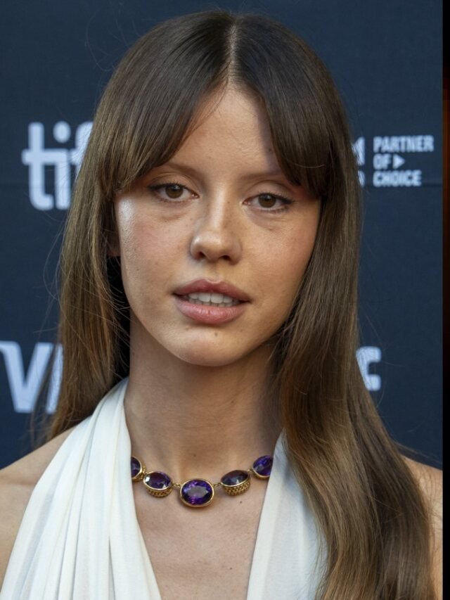 Mia Goth pede depoimento remoto em processo ligado a MaXXXine