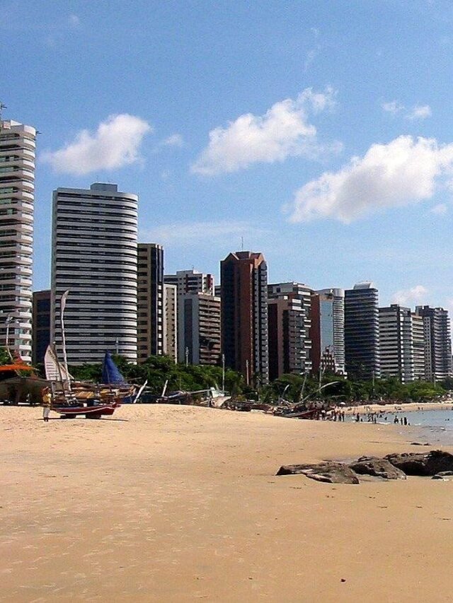 Mutirão de saúde prevê 10 mil procedimentos em Fortaleza neste sábado