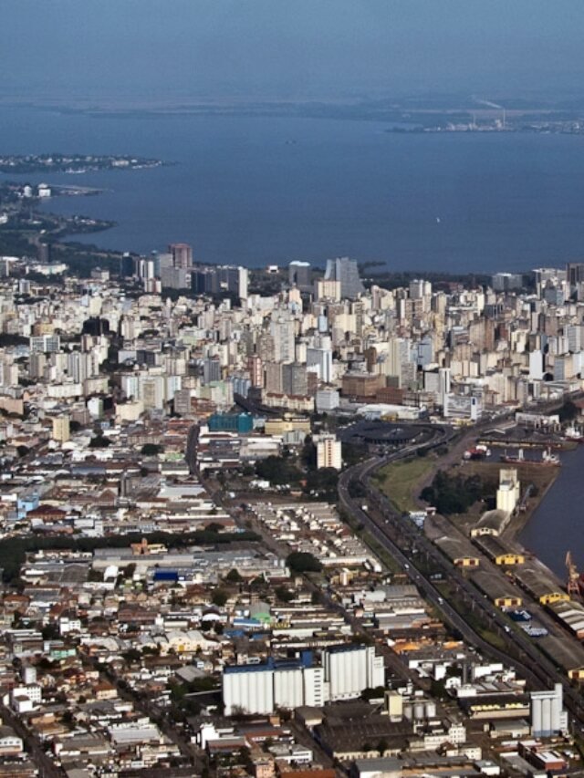 RS enfrenta envelhecimento e desigualdade na distribuição de médicos