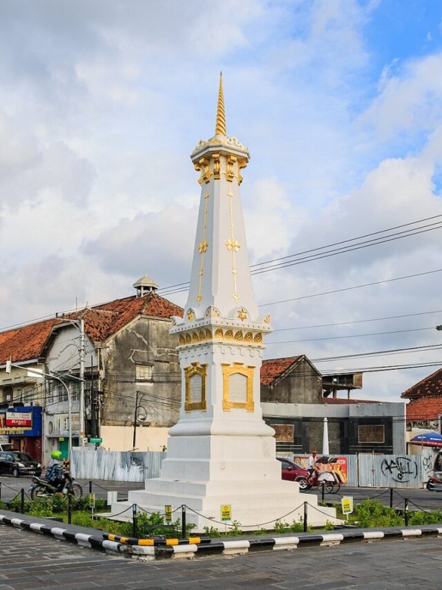 Yogyakarta avalia programa de reintegração social para clientes do sistema prisional